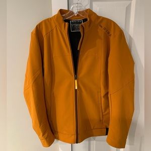 NWOT Women’s OROS Itinerant Jacket Solarcore High Tech